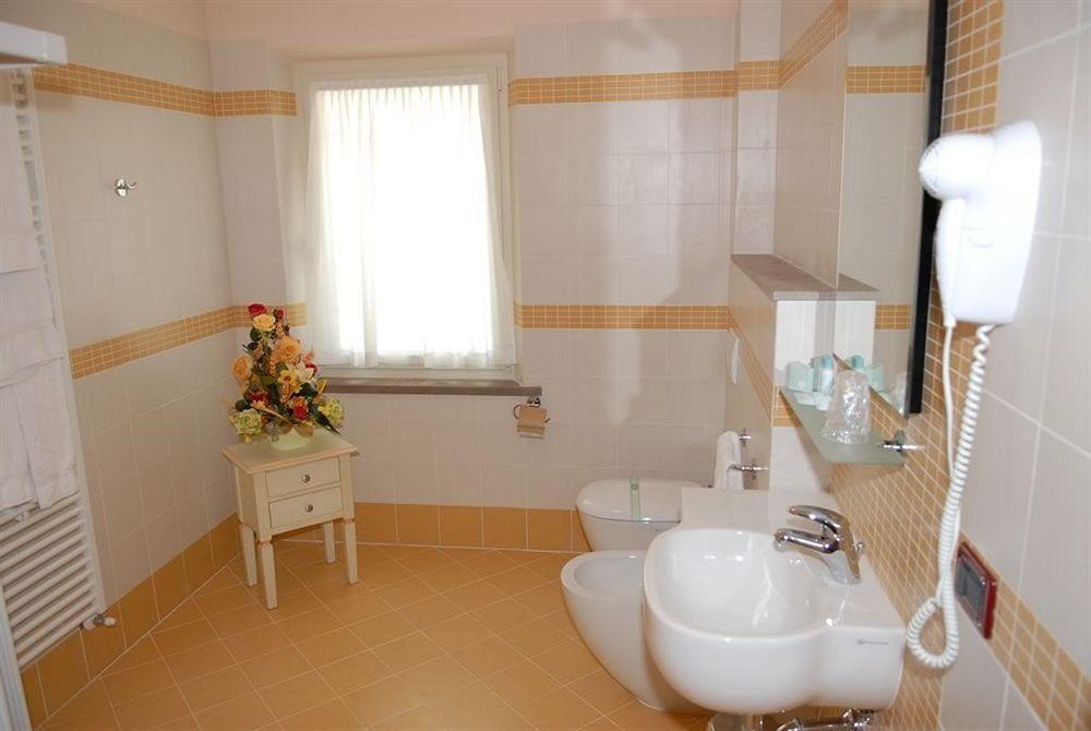 Porcari Hotel Plazza מראה חיצוני תמונה
