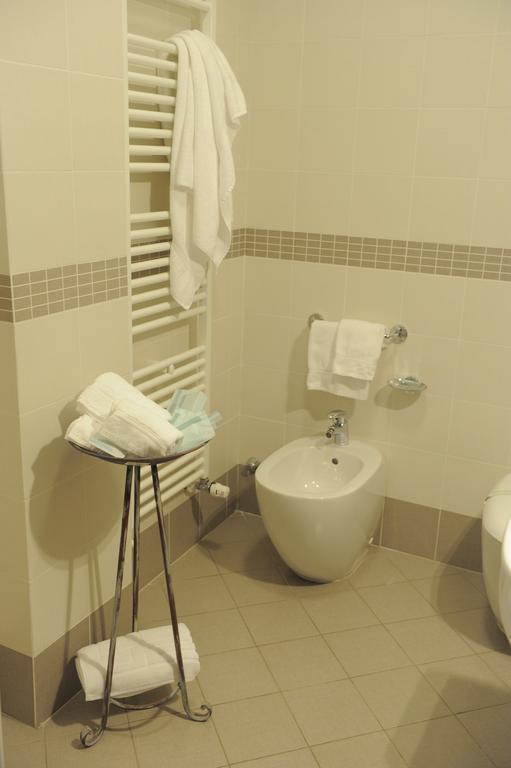 Porcari Hotel Plazza מראה חיצוני תמונה