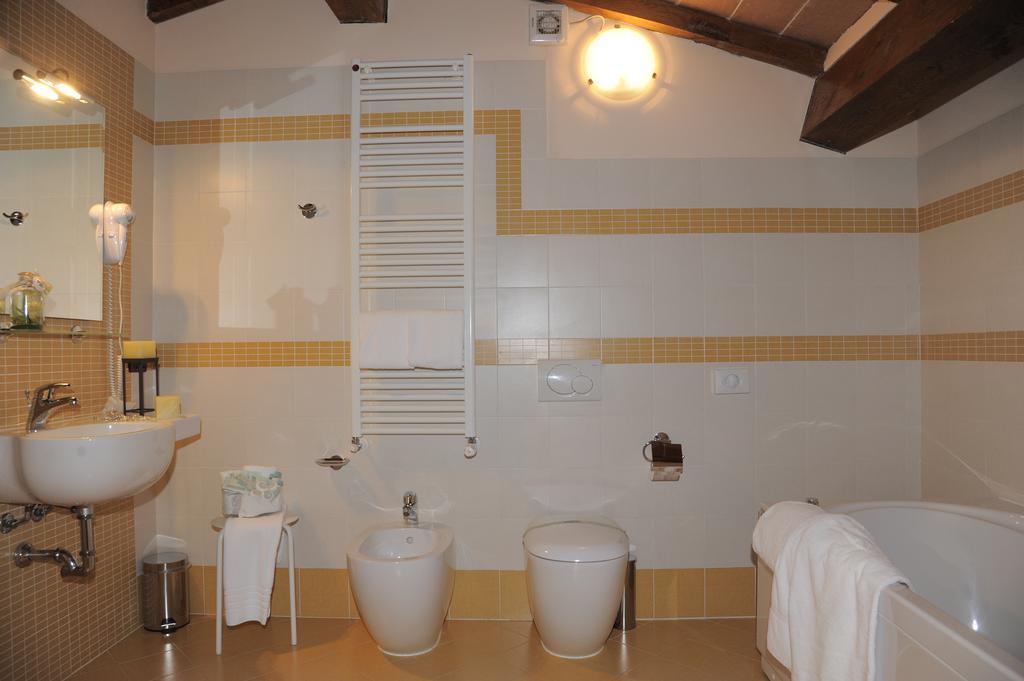 Porcari Hotel Plazza מראה חיצוני תמונה