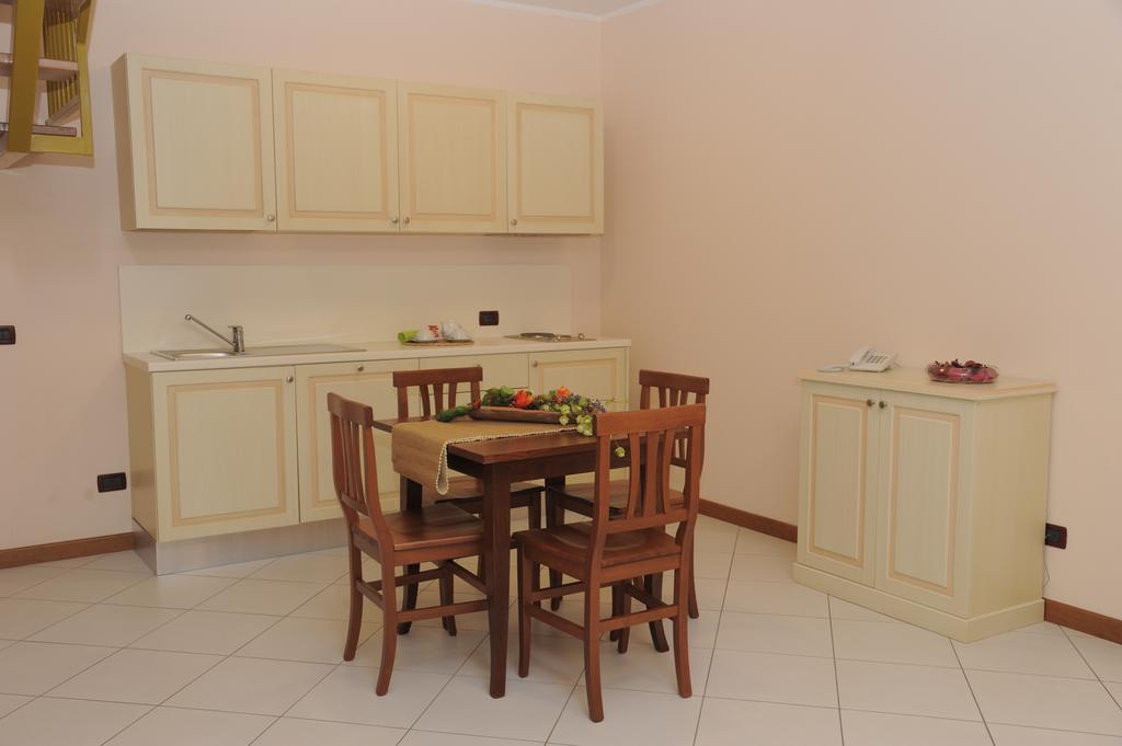 Porcari Hotel Plazza מראה חיצוני תמונה