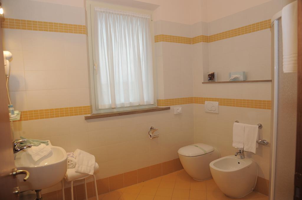 Porcari Hotel Plazza מראה חיצוני תמונה