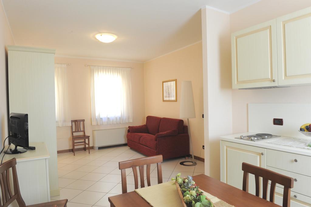 Porcari Hotel Plazza מראה חיצוני תמונה