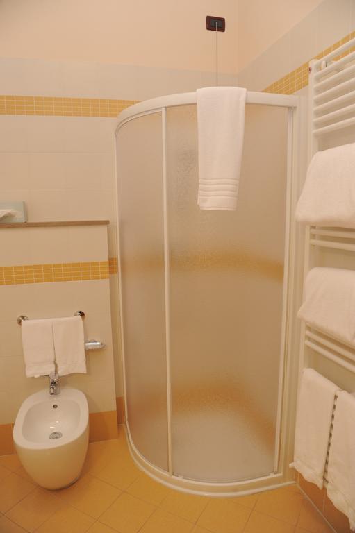 Porcari Hotel Plazza מראה חיצוני תמונה