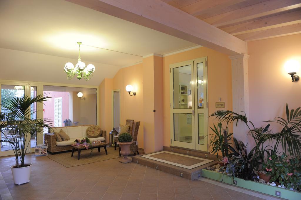 Porcari Hotel Plazza מראה חיצוני תמונה