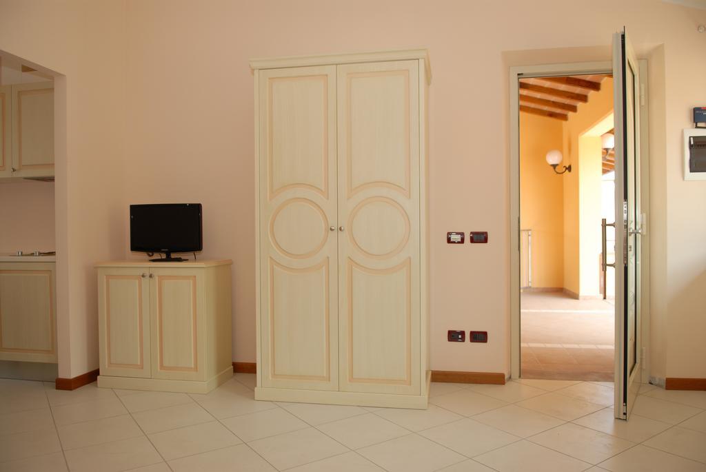 Porcari Hotel Plazza חדר תמונה